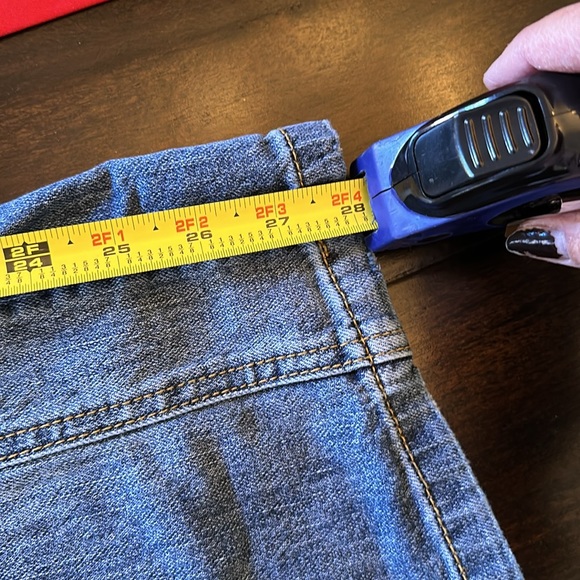 Anthropologie Jeans - Picture 6 of 6